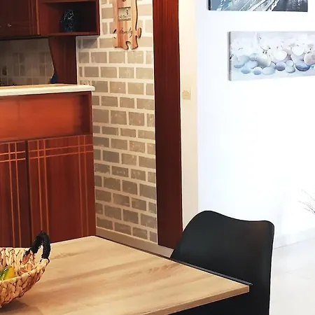 Appartement House Near The 1